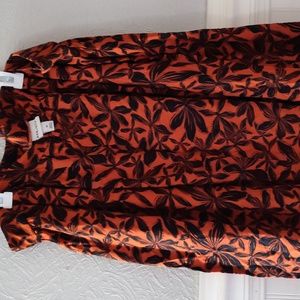 COPY - AVA & VIV long skirt